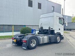 SCANIA S 450 ADR FL AT EX/II EX/III Retarder TO