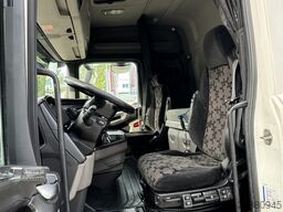 SCANIA S 450 ADR FL AT EX/II EX/III Retarder TO