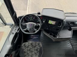 SCANIA S 450 ADR FL AT EX/II EX/III Retarder TO