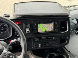 SCANIA S 450 ADR FL AT EX/II EX/III Retarder TO