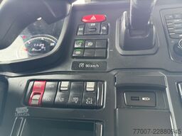 SCANIA S 450 ADR FL AT EX/II EX/III Retarder TO