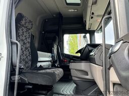 SCANIA S 450 ADR FL AT EX/II EX/III Retarder TO
