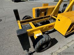 Haulotte H15SXL Diesel Scherenbühne 15m 7,2m Plat