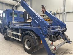 Meiller AK12 MT
