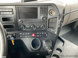 Mercedes-Benz Antos 2545 Euro 6 Chassis Cabine
