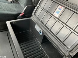 Mercedes-Benz Antos 2545 Euro 6 Chassis Cabine