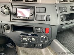 DAF FAN CF 450 Euro 6 Chassis Cabine