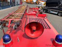 Mercedes-Benz LF 311 Oldtimer Feuerwehrfahrzeug Just 35.940 km!