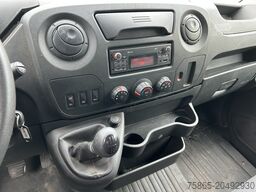 Renault Master 2.3 dCi L4H3 EL Energy / 321 dkm / Cruis...