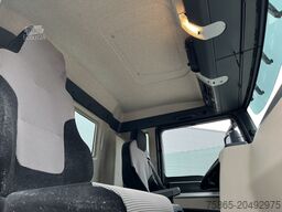 Man TGS 18.360 Euro 6 / 204 dkm / Airco / NL Truck