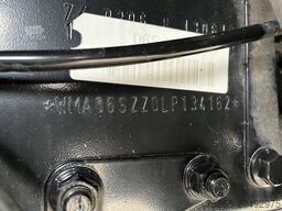 Man TGS 18.360 Euro 6 / 204 dkm / Airco / NL Truck