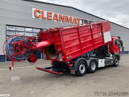 Man TGS 26.360 6x2 Simon Moos Combi