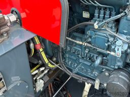 Combilift C4000 /2015 /Diesel/Triplex 7500 mm