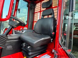 Combilift C4000 /2015 /Diesel/Triplex 7500 mm