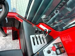 Combilift C4000 /2015 /Diesel/Triplex 7500 mm