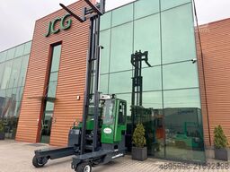 Combilift C4500 /Triplex 6000 mm/Air condition