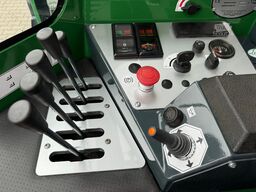 Combilift C4500 /Triplex 6000 mm/Air condition