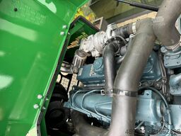 Combilift C4500 /Triplex 6000 mm/Air condition