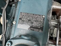 Combilift C4500 /Triplex 6000 mm/Air condition