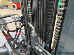 Combilift C4500 /Triplex 6000 mm/Air condition