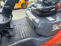 Toyota 06-8FGF30 / Triplex / 2021 year