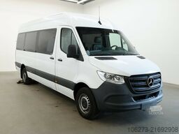 Mercedes-Benz Sprinter 315 CDI Maxi KombiTourer,8Sitze,Kamera