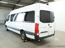 Mercedes-Benz Sprinter 315 CDI Maxi KombiTourer,8Sitze,Kamera