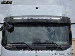 Mercedes-Benz Actros 1853 4X2 NEW! ProCabin-GIGA 2x tanks Ret...