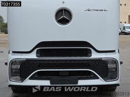 Mercedes-Benz Actros 1853 4X2 NEW! ProCabin-GIGA 2x tanks Ret...