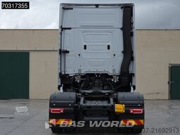 Mercedes-Benz Actros 1853 4X2 NEW! ProCabin-GIGA 2x tanks Ret...