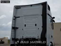 Mercedes-Benz Actros 1853 4X2 NEW! ProCabin-GIGA 2x tanks Ret...