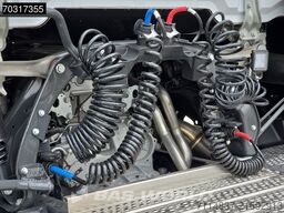 Mercedes-Benz Actros 1853 4X2 NEW! ProCabin-GIGA 2x tanks Ret...