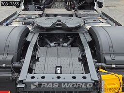 Mercedes-Benz Actros 1853 4X2 NEW! ProCabin-GIGA 2x tanks Ret...