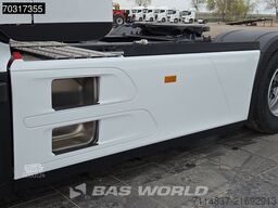 Mercedes-Benz Actros 1853 4X2 NEW! ProCabin-GIGA 2x tanks Ret...