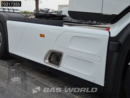 Mercedes-Benz Actros 1853 4X2 NEW! ProCabin-GIGA 2x tanks Ret...