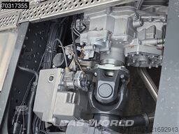 Mercedes-Benz Actros 1853 4X2 NEW! ProCabin-GIGA 2x tanks Ret...