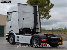 Mercedes-Benz Actros 1853 4X2 NEW! ProCabin-GIGA 2x tanks Ret...