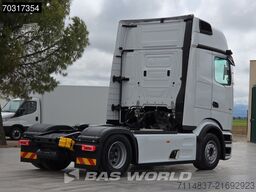Mercedes-Benz Actros 1853 4X2 NEW! ProCabin-GIGA 2x tanks Ret...