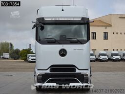 Mercedes-Benz Actros 1853 4X2 NEW! ProCabin-GIGA 2x tanks Ret...