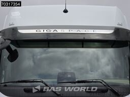 Mercedes-Benz Actros 1853 4X2 NEW! ProCabin-GIGA 2x tanks Ret...