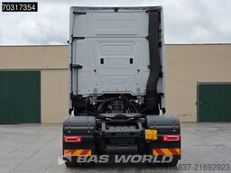 Mercedes-Benz Actros 1853 4X2 NEW! ProCabin-GIGA 2x tanks Ret...