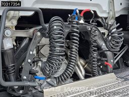 Mercedes-Benz Actros 1853 4X2 NEW! ProCabin-GIGA 2x tanks Ret...