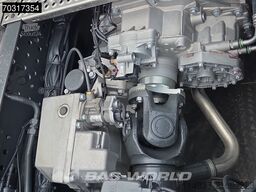 Mercedes-Benz Actros 1853 4X2 NEW! ProCabin-GIGA 2x tanks Ret...