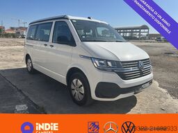 Volkswagen California Coast 2.0 TDI|2022 EURO 6| Venditore professionale