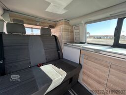 Volkswagen California Coast 2.0 TDI|2022 EURO 6| Venditore professionale