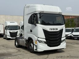 Iveco SWAY 490