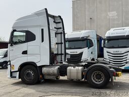 Iveco SWAY 490