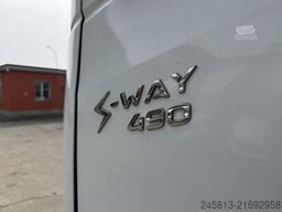 Iveco SWAY 490