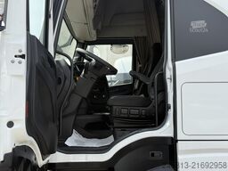 Iveco SWAY 490