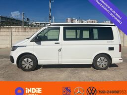 Volkswagen California Coast 2.0 TDI|2022 EURO 6| Venditore professionale